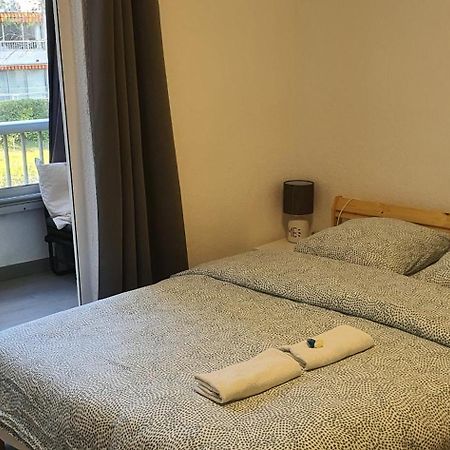 Havre De Paix A 2 Pas De L'Eau, Autonomie Leilighet Saint-Mandrier-sur-Mer Eksteriør bilde